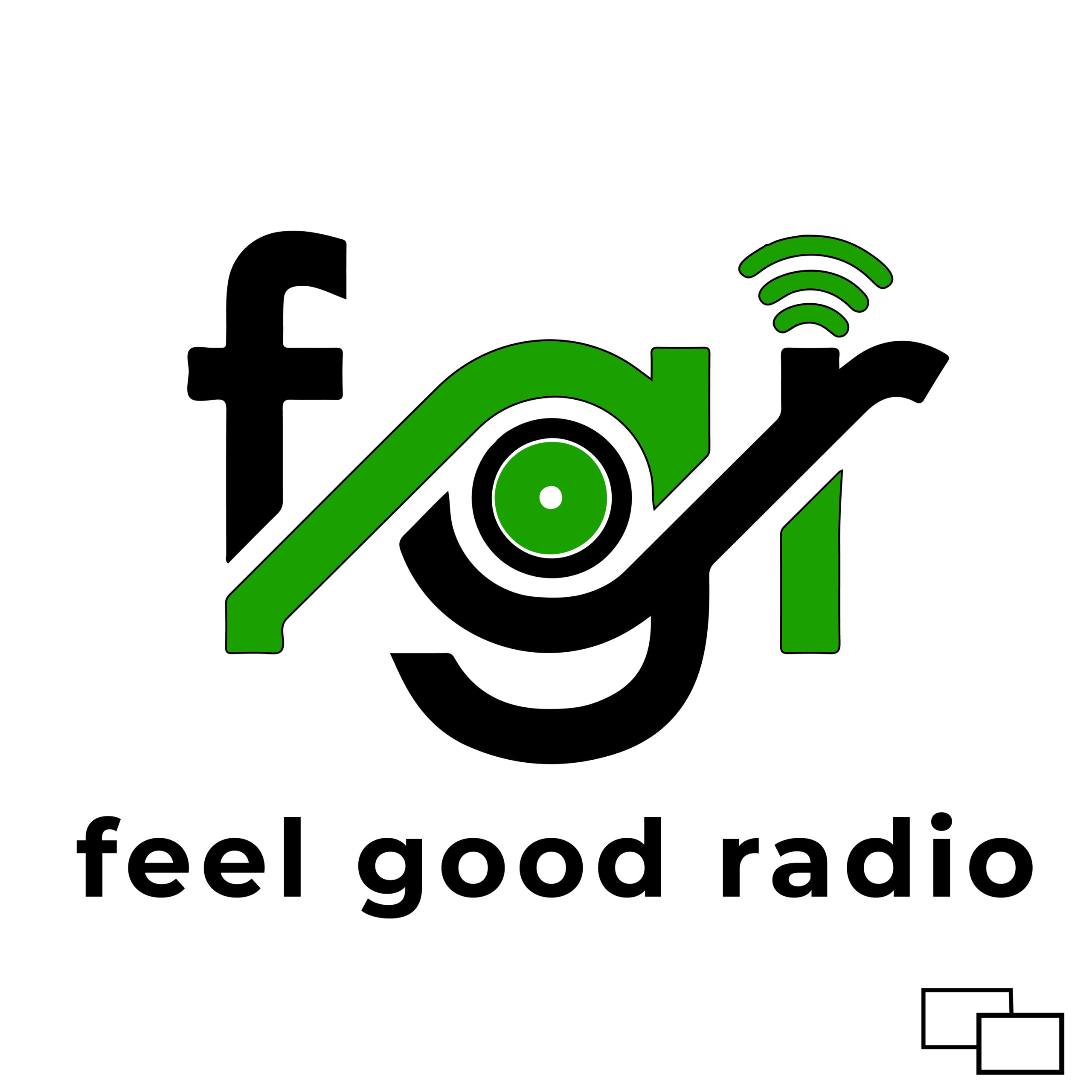 FEEL GOOD RADIO