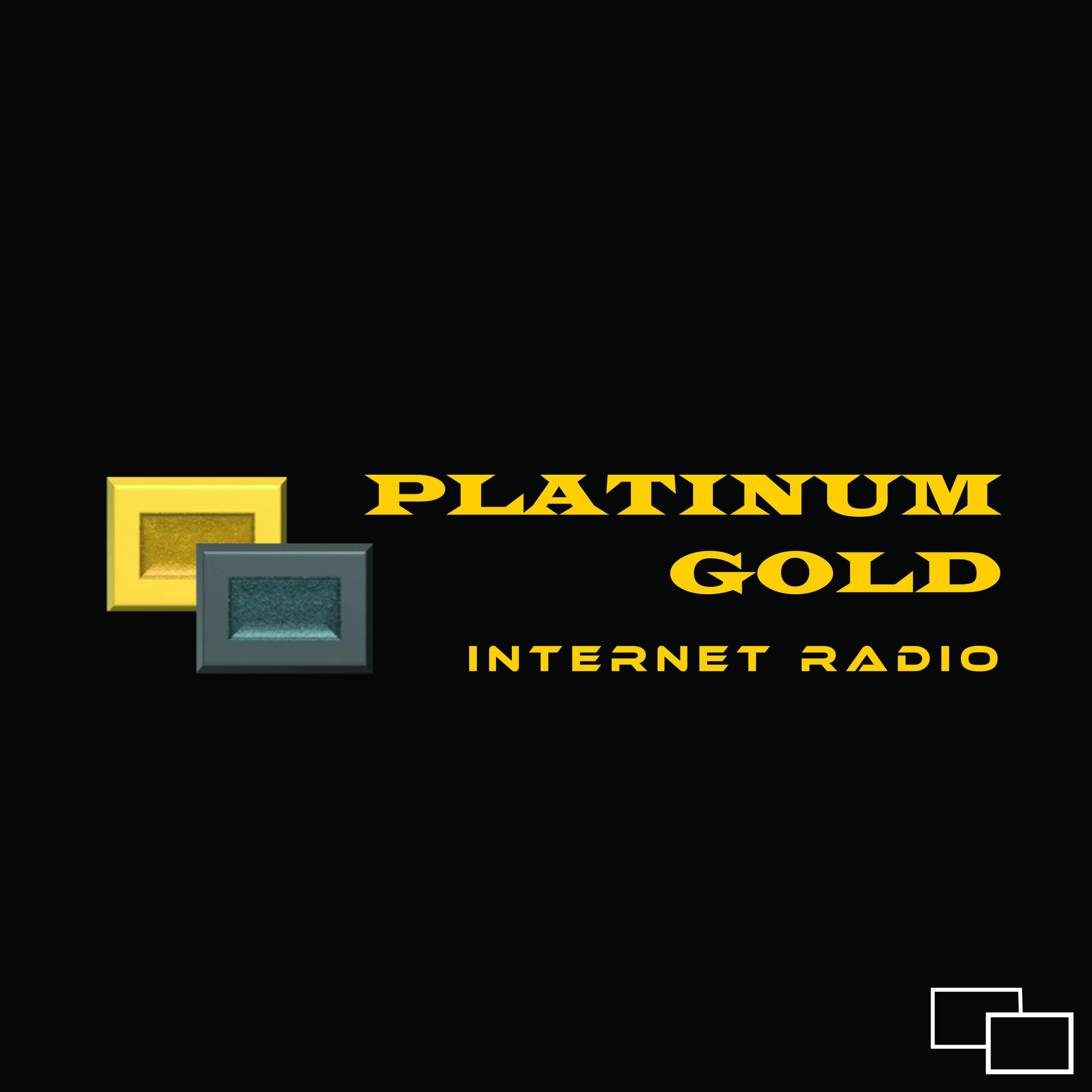 PLATINUM GOLD RADIO